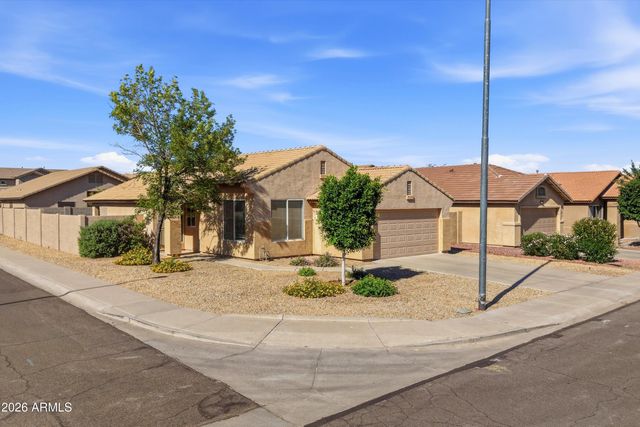 7650 W Foothill Drive, Peoria, AZ 85383