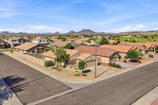 7650 W Foothill Drive, Peoria, AZ 85383