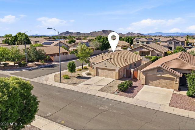 7650 W Foothill Drive, Peoria, AZ 85383