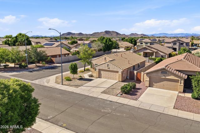 7650 W Foothill Drive, Peoria, AZ 85383