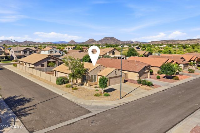 7650 W Foothill Drive, Peoria, AZ 85383