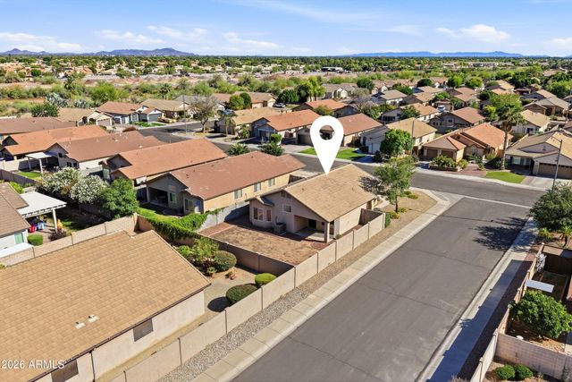 7650 W Foothill Drive, Peoria, AZ 85383