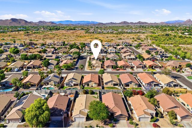 7650 W Foothill Drive, Peoria, AZ 85383