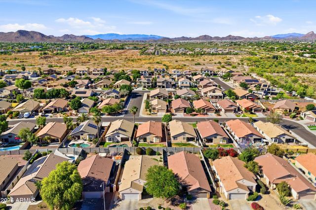 7650 W Foothill Drive, Peoria, AZ 85383