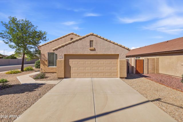 7650 W Foothill Drive, Peoria, AZ 85383