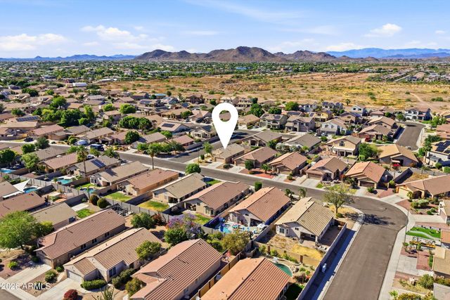 7650 W Foothill Drive, Peoria, AZ 85383