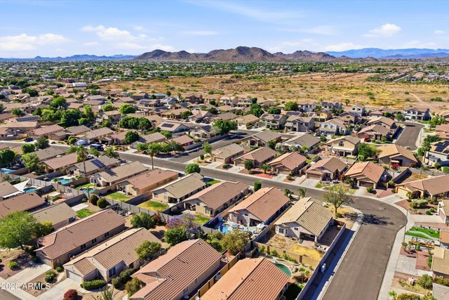 7650 W Foothill Drive, Peoria, AZ 85383