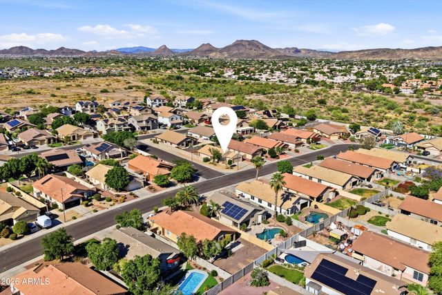 7650 W Foothill Drive, Peoria, AZ 85383