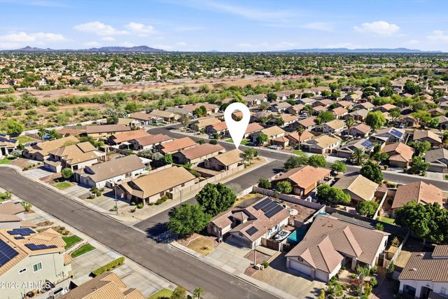 7650 W Foothill Drive, Peoria, AZ 85383