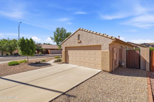 7650 W Foothill Drive, Peoria, AZ 85383