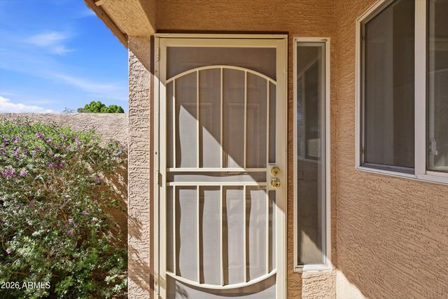 7650 W Foothill Drive, Peoria, AZ 85383