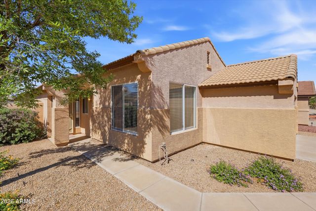 7650 W Foothill Drive, Peoria, AZ 85383