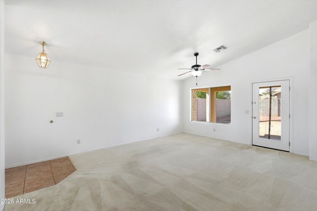 7650 W Foothill Drive, Peoria, AZ 85383