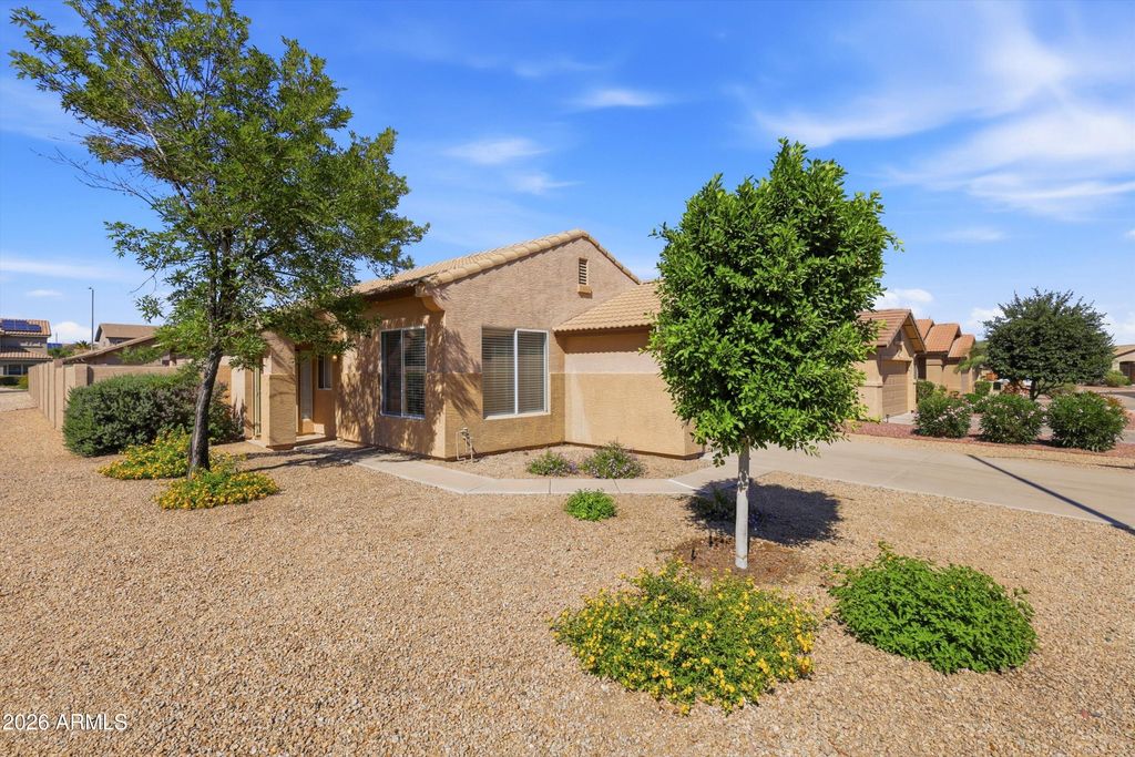 7650 W Foothill Drive, Peoria, AZ 85383