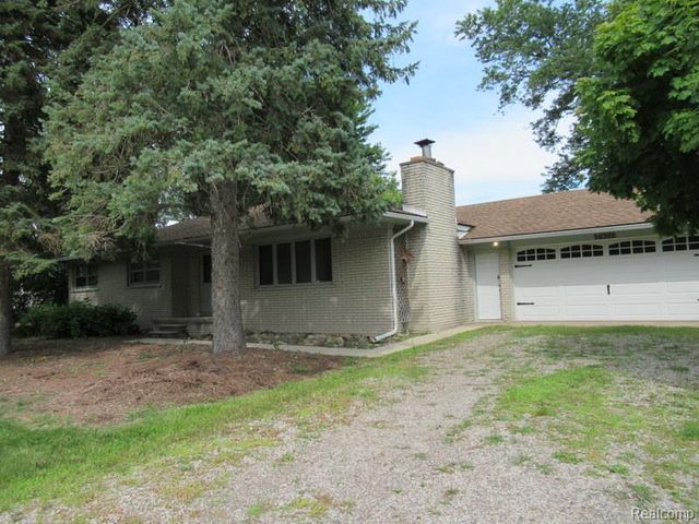 50300 North Avenue, Macomb, MI 48042