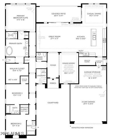 11828 N LOMA LINDA Street, Surprise, AZ 85388