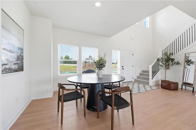 1512 SE Bailey Farms Parkway, Lee's Summit, MO 64081