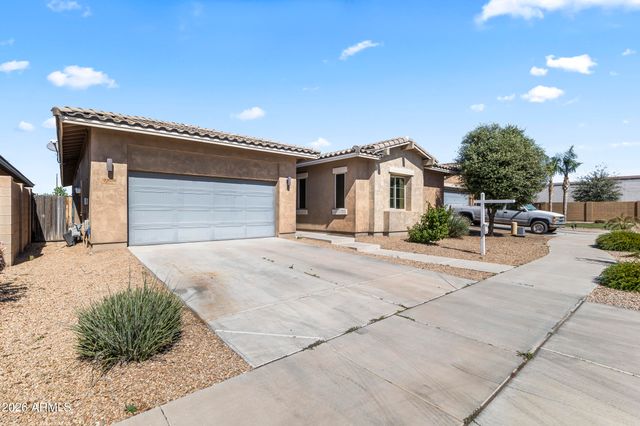 22670 E DUNCAN Street, Queen Creek, AZ 85142