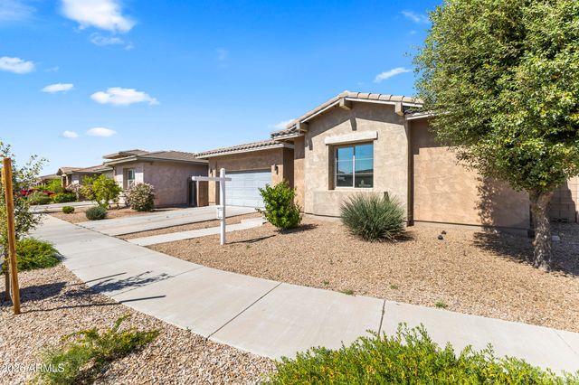 22670 E DUNCAN Street, Queen Creek, AZ 85142