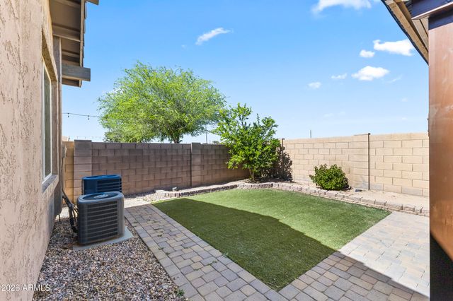 22670 E DUNCAN Street, Queen Creek, AZ 85142