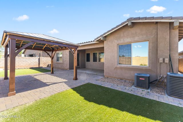 22670 E DUNCAN Street, Queen Creek, AZ 85142