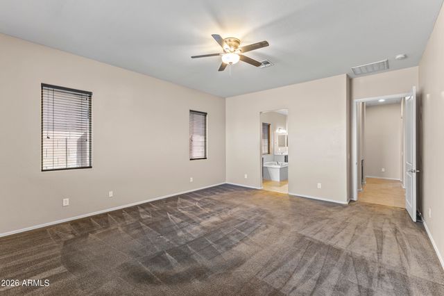 22670 E DUNCAN Street, Queen Creek, AZ 85142