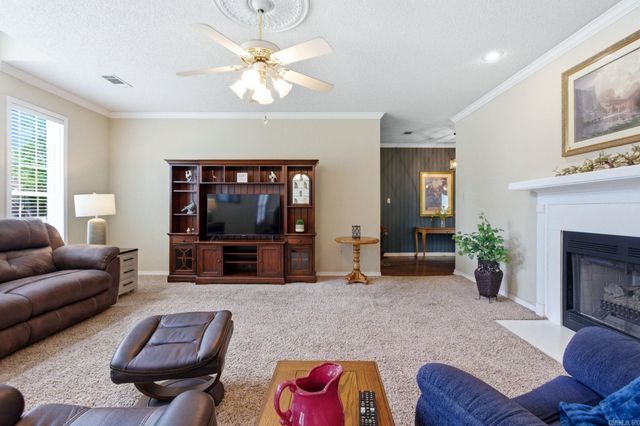 505 Brandon Lane, Beebe, AR 72012