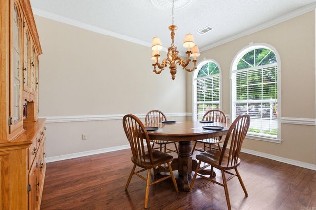 505 Brandon Lane, Beebe, AR 72012