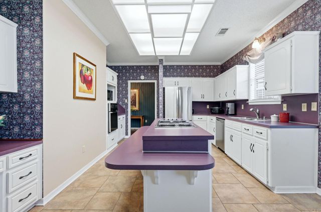 505 Brandon Lane, Beebe, AR 72012