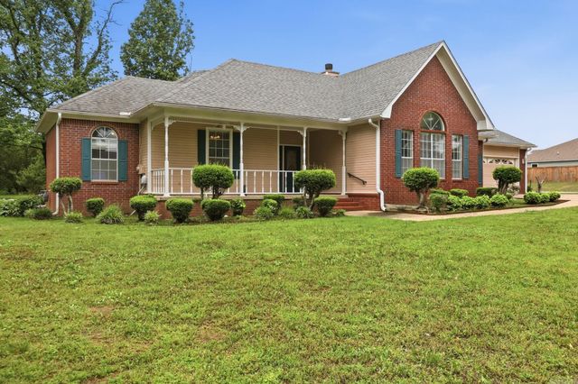 505 Brandon Lane, Beebe, AR 72012