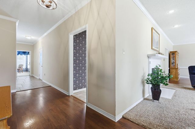 505 Brandon Lane, Beebe, AR 72012