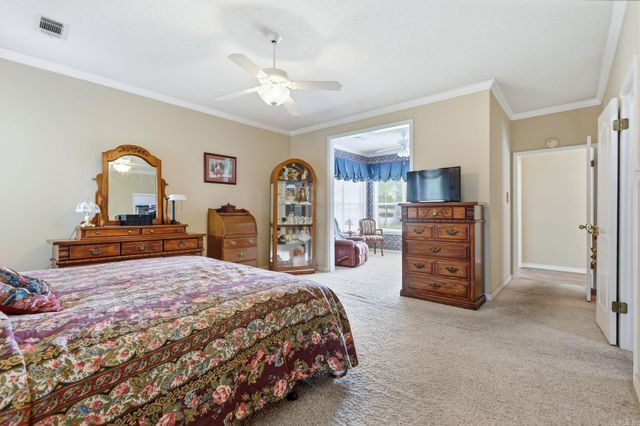 505 Brandon Lane, Beebe, AR 72012