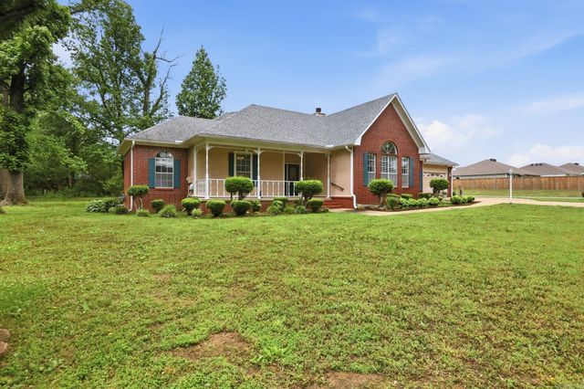 505 Brandon Lane, Beebe, AR 72012