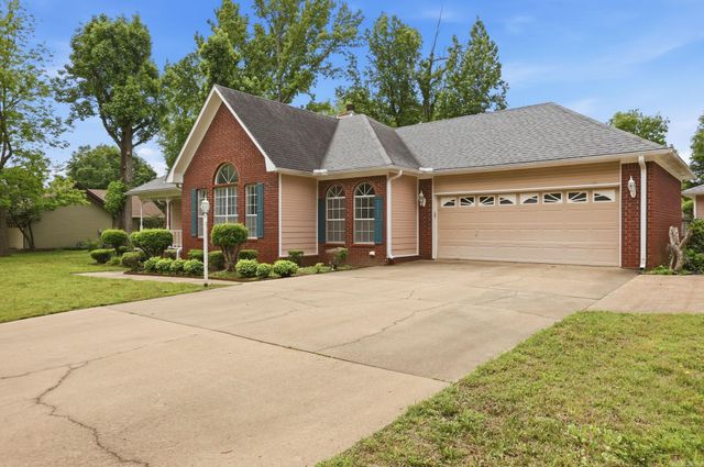 505 Brandon Lane, Beebe, AR 72012