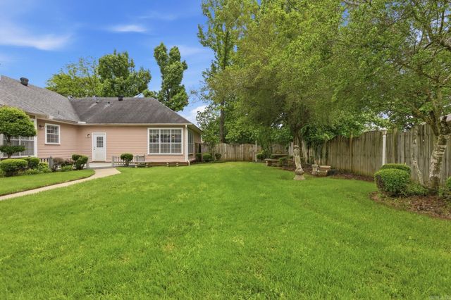 505 Brandon Lane, Beebe, AR 72012