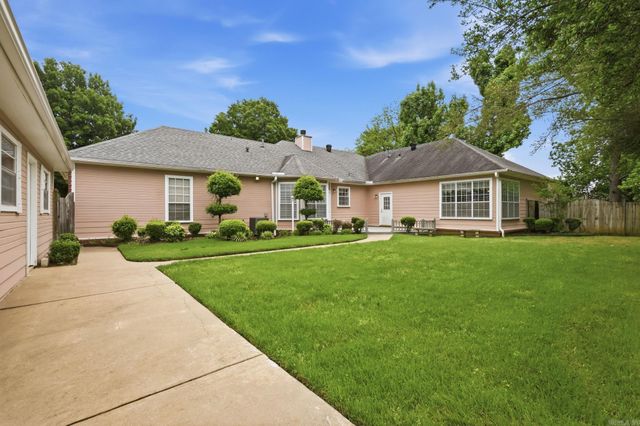 505 Brandon Lane, Beebe, AR 72012