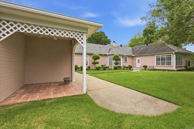 505 Brandon Lane, Beebe, AR 72012