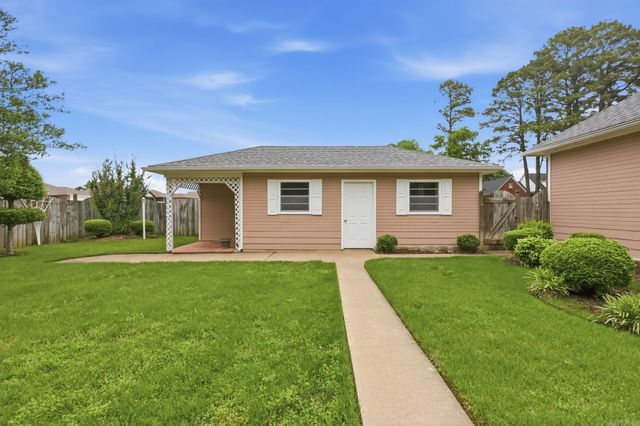 505 Brandon Lane, Beebe, AR 72012