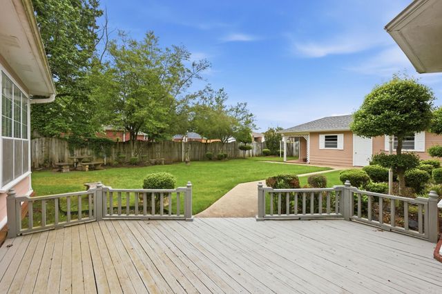 505 Brandon Lane, Beebe, AR 72012