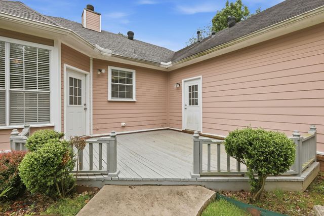 505 Brandon Lane, Beebe, AR 72012