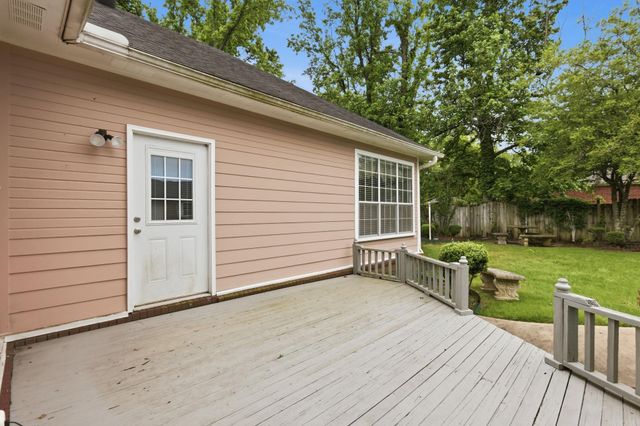 505 Brandon Lane, Beebe, AR 72012