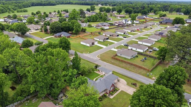 505 Brandon Lane, Beebe, AR 72012