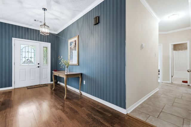 505 Brandon Lane, Beebe, AR 72012