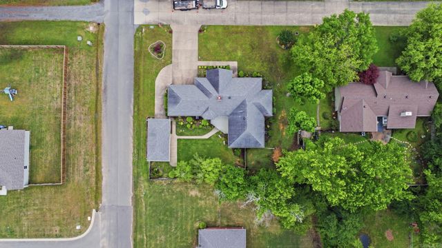 505 Brandon Lane, Beebe, AR 72012