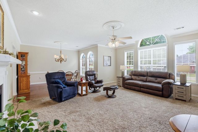 505 Brandon Lane, Beebe, AR 72012