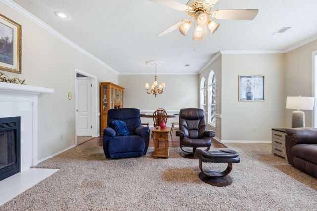 505 Brandon Lane, Beebe, AR 72012