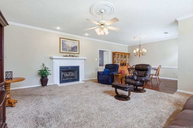 505 Brandon Lane, Beebe, AR 72012