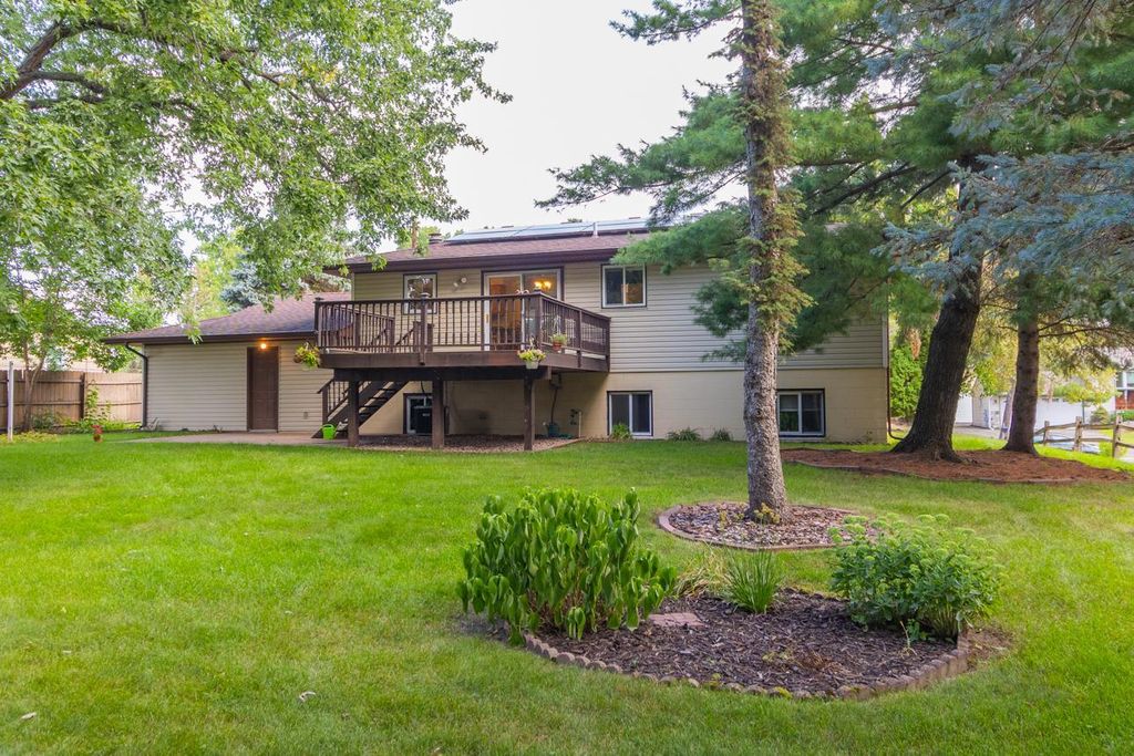1388 Amaryllis Lane, Eagan, MN 55123 — photo 4