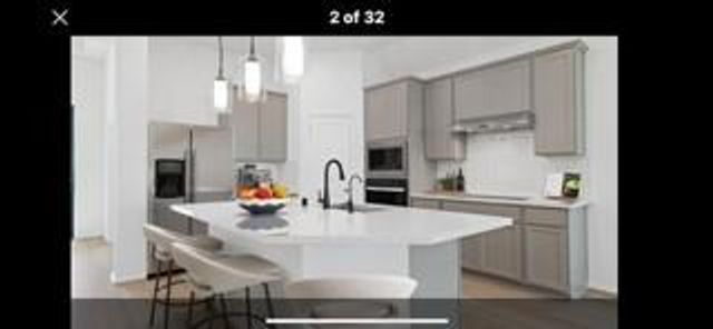 18726 Citrange Bend Way, Manvel, TX 77578