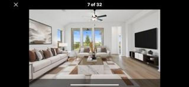 18726 Citrange Bend Way, Manvel, TX 77578